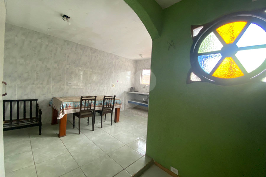 Casa à venda com 6 quartos em Tucuruvi, São Paulo, SP