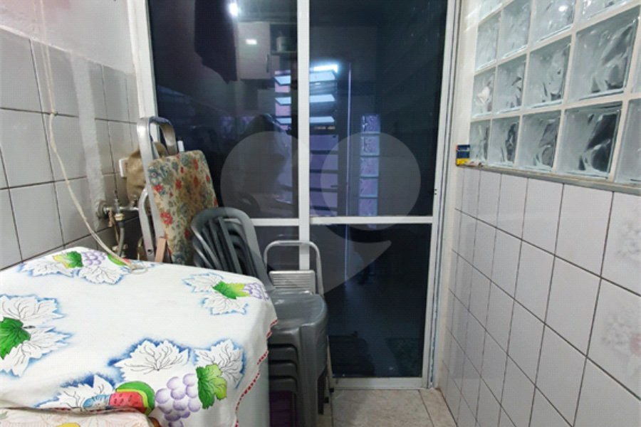 Casa Térrea à venda com 2 quartos em Parque Edu Chaves, São Paulo, SP