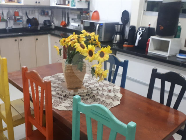 Sobrado à venda com 3 quartos, sendo 2 suítes,  em Mandaqui, São Paulo, SP