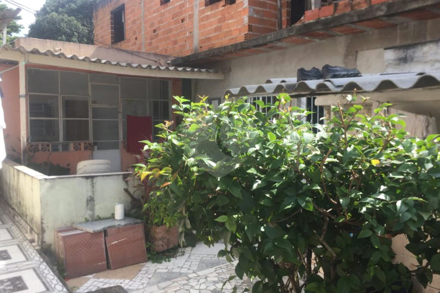 Sobrado à venda com 3 quartos em Casa Verde, São Paulo, SP