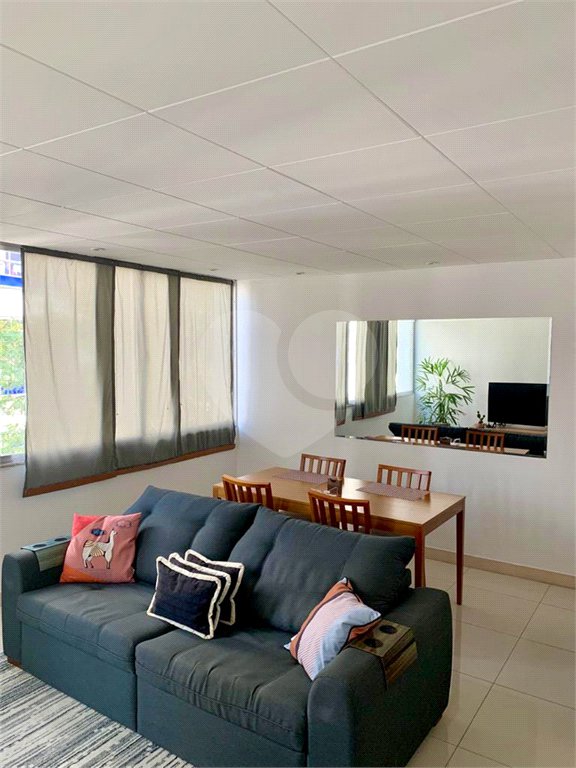 APARTAMENTO COM 100M² PARA VENDA EM HIGIENÓPOLIS