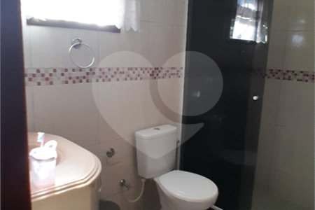 Casa à venda com 4 suítes em Campo Grande, Rio de Janeiro, RJ