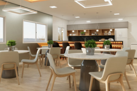 Residencial Amarílis