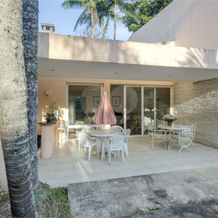 Casa à venda com 4 quartos, sendo 2 suítes, em Chácara Monte Alegre, São Paulo, SP