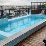 Apartamento à venda ou para alugar com 1 quarto em Santana, São Paulo, SP