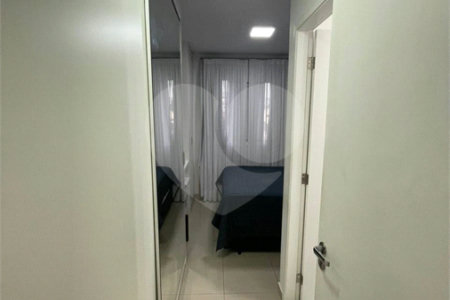 Apartamento à venda com 2 quartos, sendo 1 suíte, em Jardim Brasil (zona Norte), São Paulo, SP