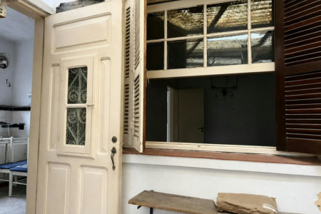 Casa à venda, 125 m² por R$ 700.000,00 - Aparecida - Santos/SP