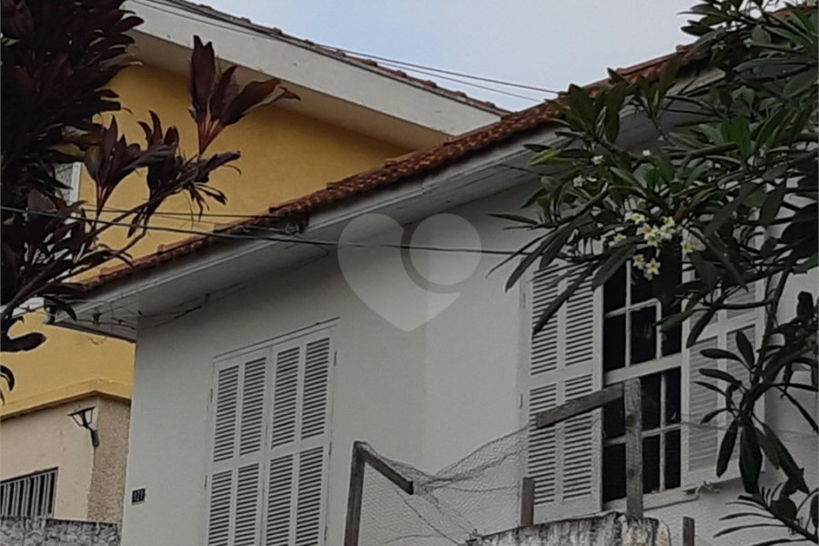 Terreno à venda em Água Fria, São Paulo, SP