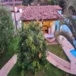 Chácara à venda com 6 quartos, sendo 2 suítes, em Serra da Cantareira, Mairiporã, SP