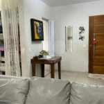 Sobrado à venda com 3 quartos, sendo 2 suítes, em Conjunto Residencial Butantã, São Paulo, SP