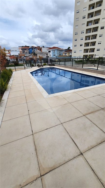 Apartamento à venda ou para alugar com 3 quartos, sendo 1 suíte, em Vila Aurora (zona Norte), São Paulo, SP