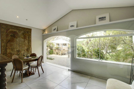 Casa à venda com 5 suítes em Vila Tramontano, São Paulo, SP