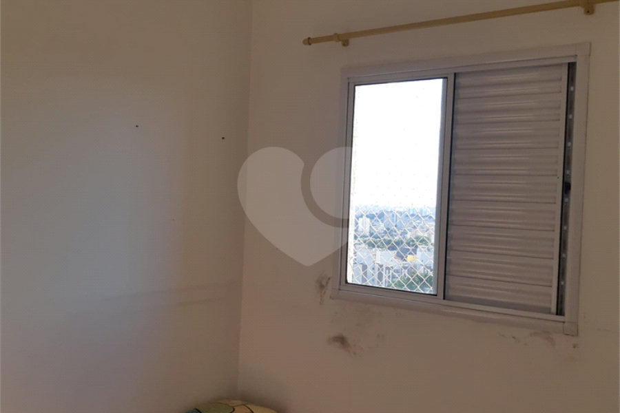 Apartamento à venda com 2 quartos em Mandaqui, São Paulo, SP
