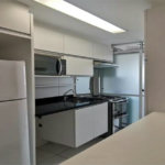 Apartamento à venda com 2 quartos em Parque Reboucas, São Paulo, SP