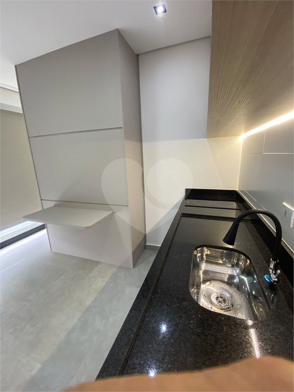 Apartamento para alugar com 1 quarto em Santana, São Paulo, SP