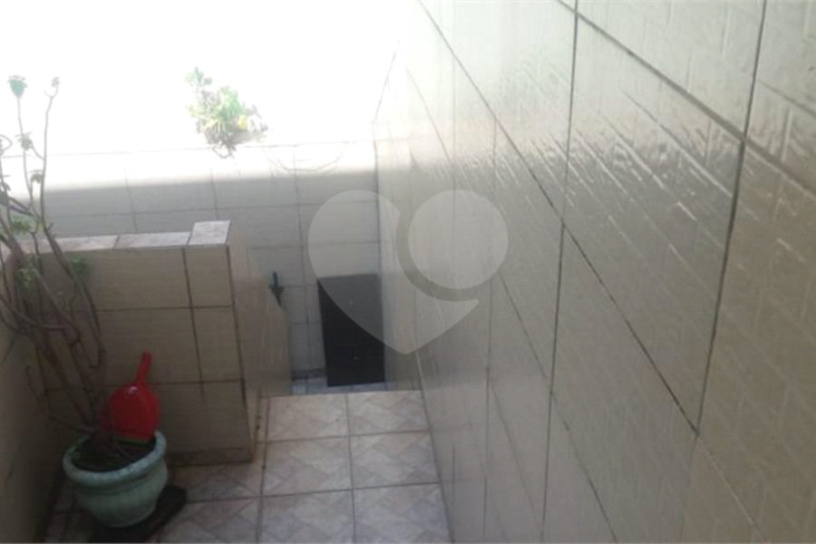 Casa Térrea à venda com 2 quartos em Freguesia do Ó, São Paulo, SP