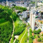 Apartamento à venda com 2 quartos em Chácaras São José, São José dos Campos, SP