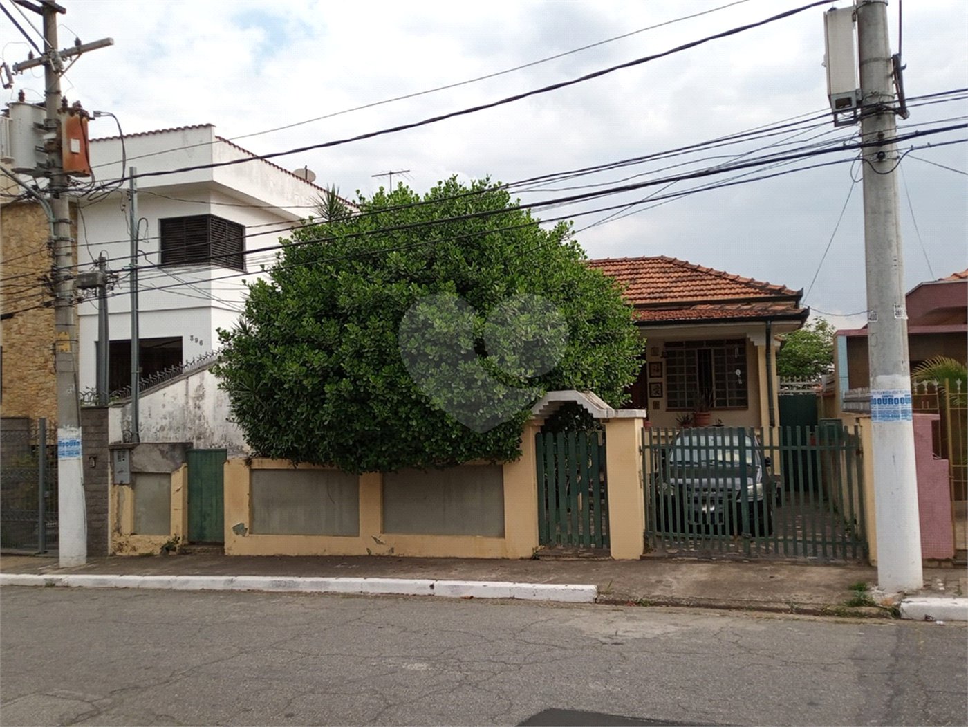Sobrado à venda com 3 quartos em Vila Maria Alta, São Paulo, SP