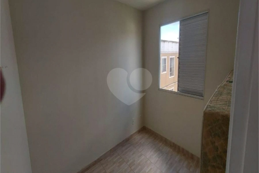 Apartamento à venda com 2 quartos em Água Chata, Guarulhos, SP