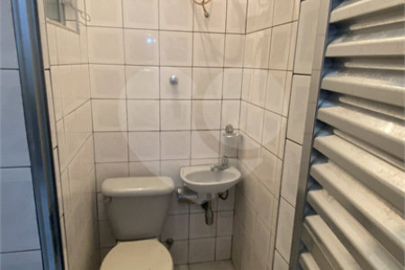 Sobrado à venda com 2 quartos, sendo 1 suíte, em Campo Belo, São Paulo, SP