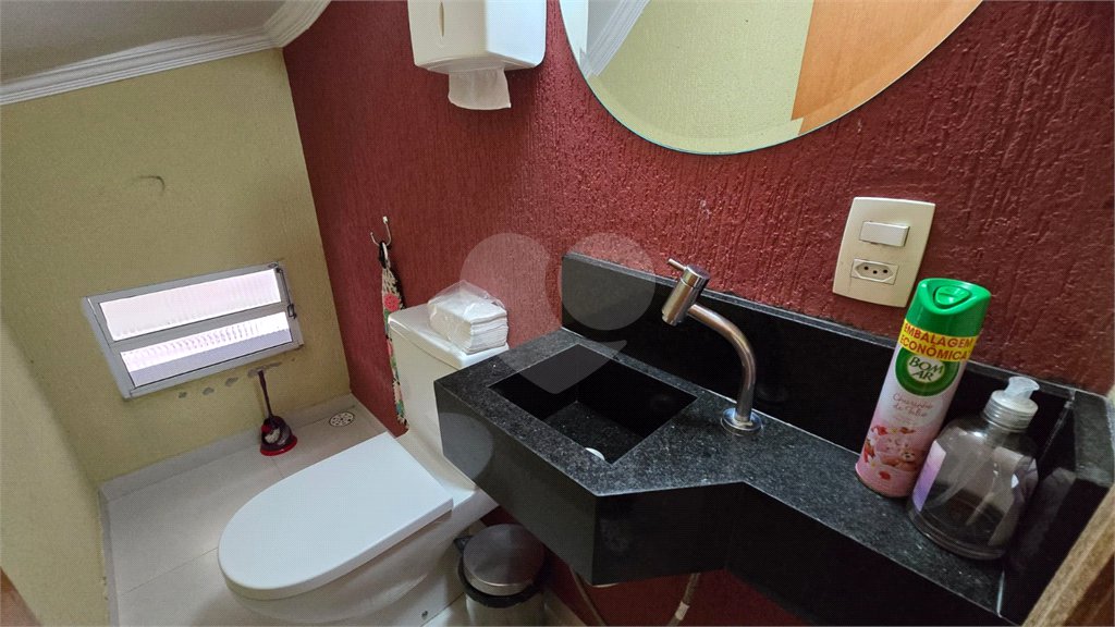 Sobrado à venda com 3 quartos, sendo 1 suíte, em Freguesia do Ó, São Paulo, SP