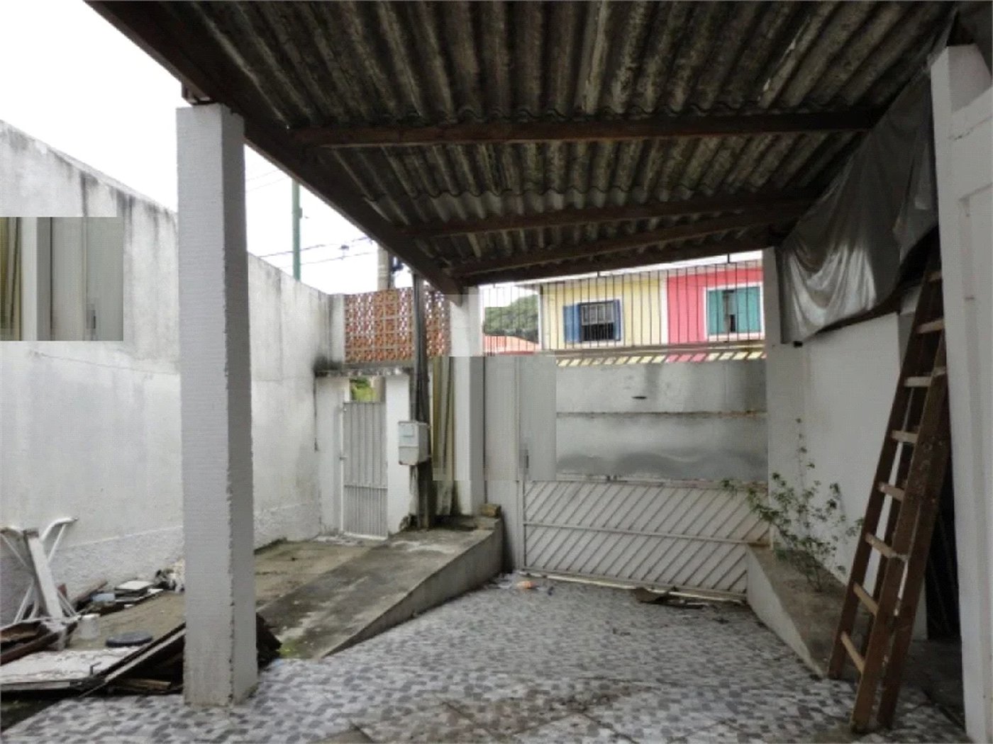 Terreno à venda com 3 quartos em Vila Polopoli, São Paulo, SP