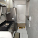 Apartamento à venda com 2 quartos, sendo 1 suíte,  em Sacomã, São Paulo, SP