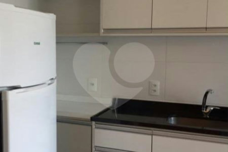 Apartamento à venda com 2 quartos em Jaguaré, São Paulo, SP
