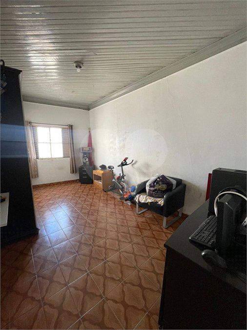 Casa à venda com 3 quartos no Centro, Mogi das Cruzes, SP