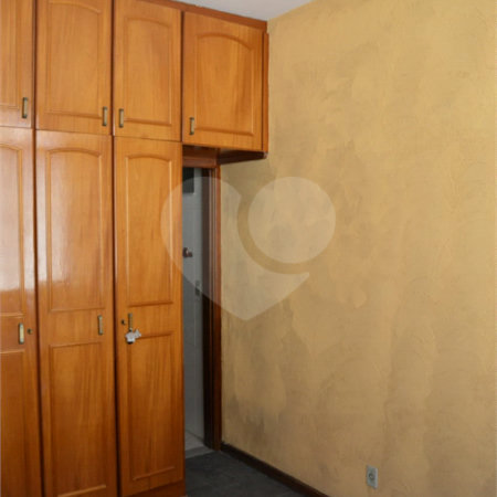 Apartamento à venda com 3 quartos, sendo 1 suíte, em Tijuca, Rio de Janeiro, RJ