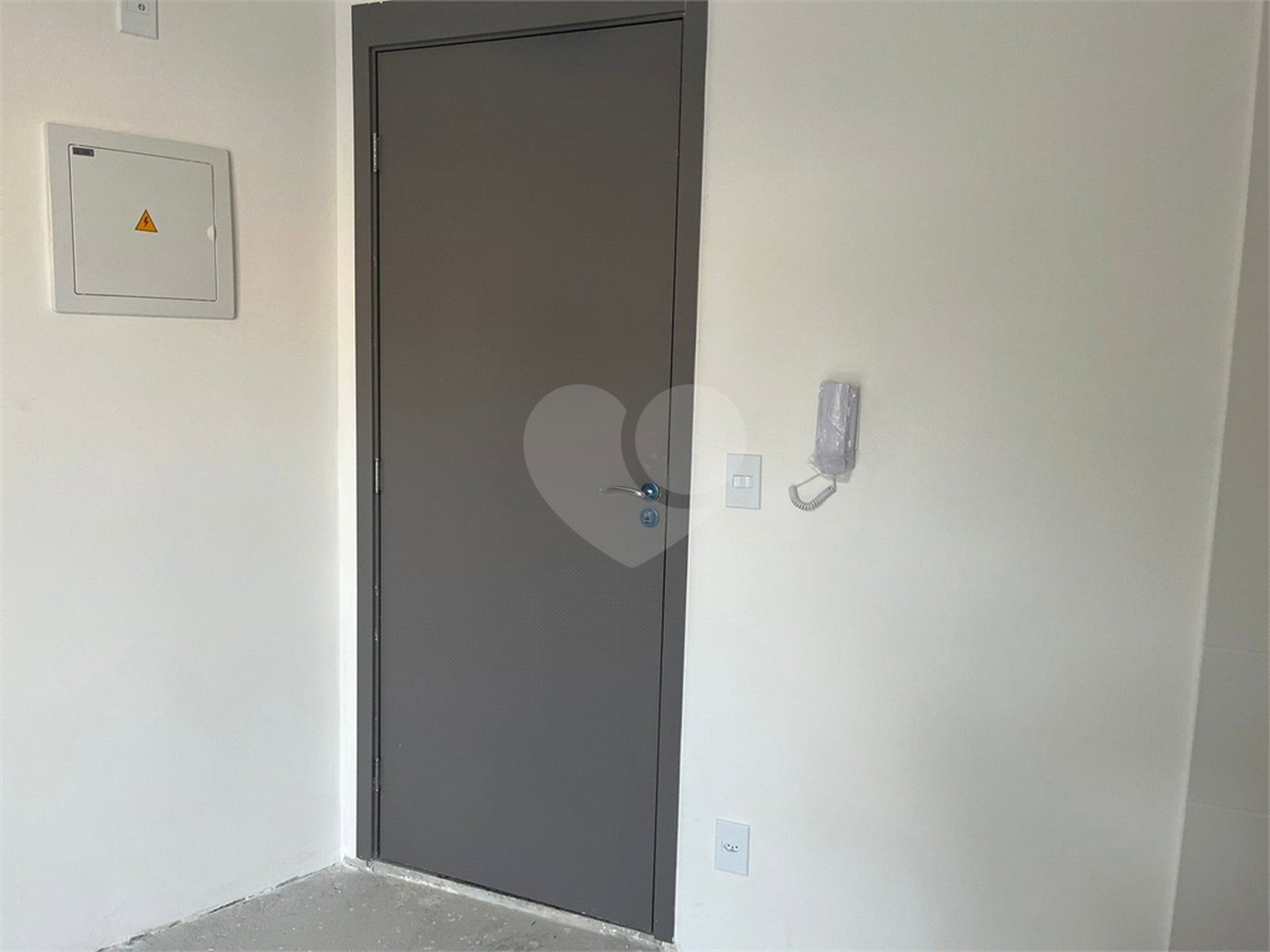 Apartamento à venda com 1 quarto em Jardim São Paulo(zona Norte), São Paulo, SP