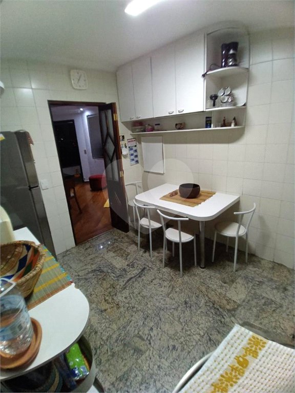 Apartamento à venda com 3 quartos, sendo 1 suíte, em Tucuruvi, São Paulo, SP