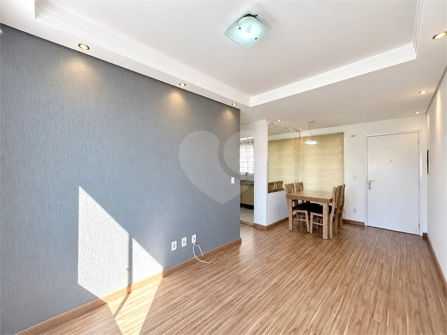 Apartamento para alugar com 2 quartos em Éden, Sorocaba, SP