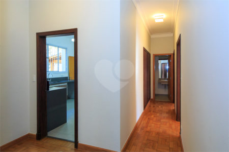 Casa Térrea à venda com 3 quartos, sendo 1 suíte, em Alto da Boa Vista, São Paulo, SP