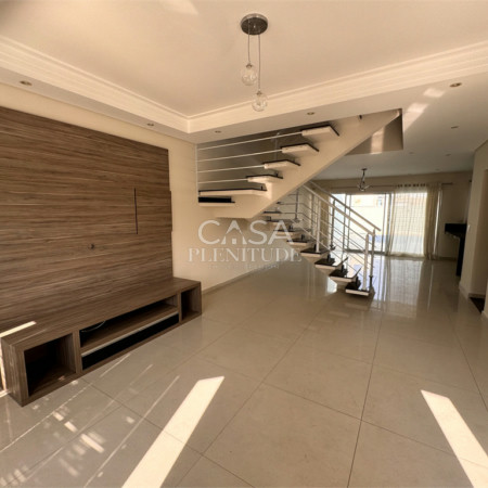 Casa em condomínio à venda com 3 suítes em Vila Haro, Sorocaba, SP