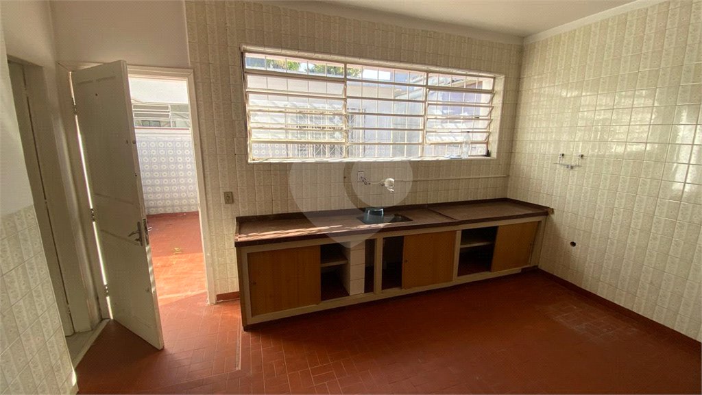 Casa à venda com 4 quartos em Planalto Paulista, São Paulo, SP