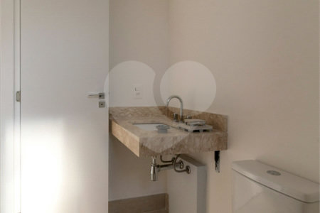 Apartamento à venda com 4 suítes em Brooklin, São Paulo, SP