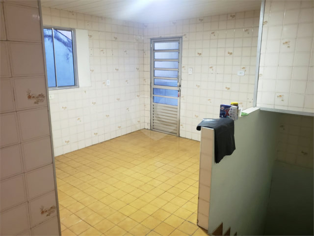 Casa Térrea à venda com 3 quartos, sendo 1 suíte,  em Mandaqui, São Paulo, SP