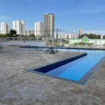 Studio à venda ou para alugar com 1 suíte em Jardim América, Sorocaba, SP