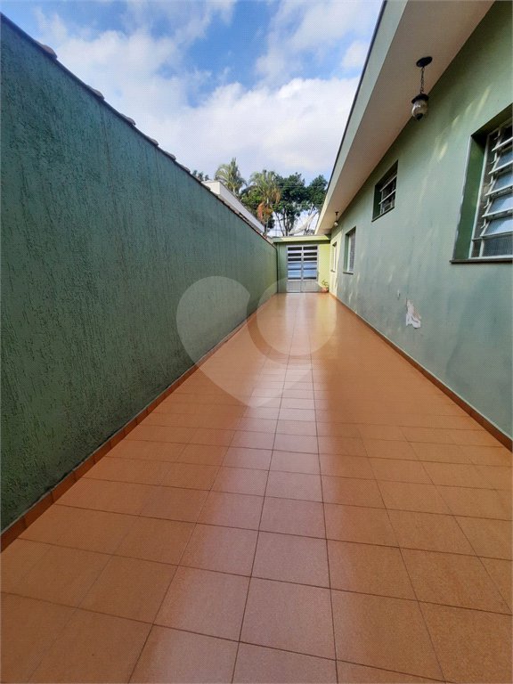 Casa Térrea à venda com 3 quartos em Vila Jaguara, São Paulo, SP