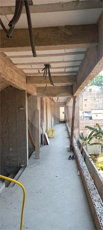 Casa à venda com 2 quartos no condomínio Residencial Solar das Rosas, São Paulo - SP