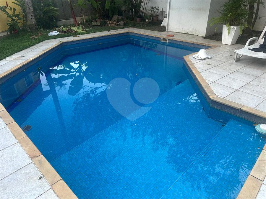 Casa à venda com 5 suítes em Barra da Tijuca, Rio de Janeiro, RJ