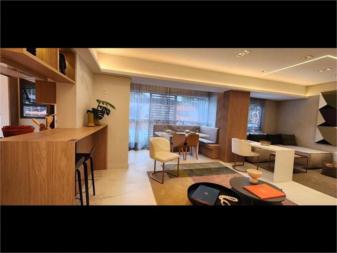 Apartamento à venda com 3 quartos, sendo 1 suíte, em Vila Mariana, São Paulo, SP