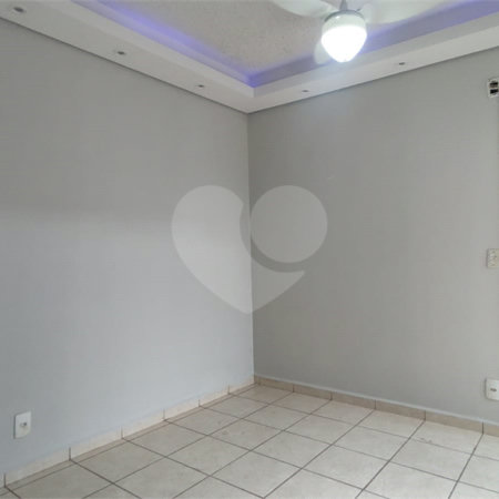 Apartamento à venda com 2 quartos em Condomínio Parque dos Cedros, Ribeirão Preto, SP