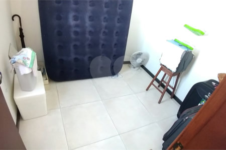 Apartamento à venda com 1 quarto em Rio Comprido, Rio de Janeiro, RJ