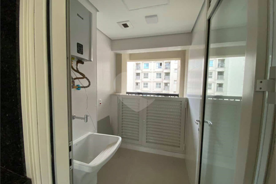 Apartamento para alugar com 2 suítes em Santana, São Paulo, SP