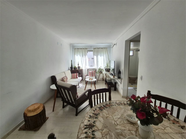 Apartamento para alugar com 2 quartos em Butantã, São Paulo, SP