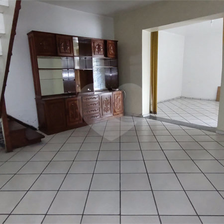 Sobrado à venda com 2 quartos em Chácara Santo Antônio, São Paulo, SP
