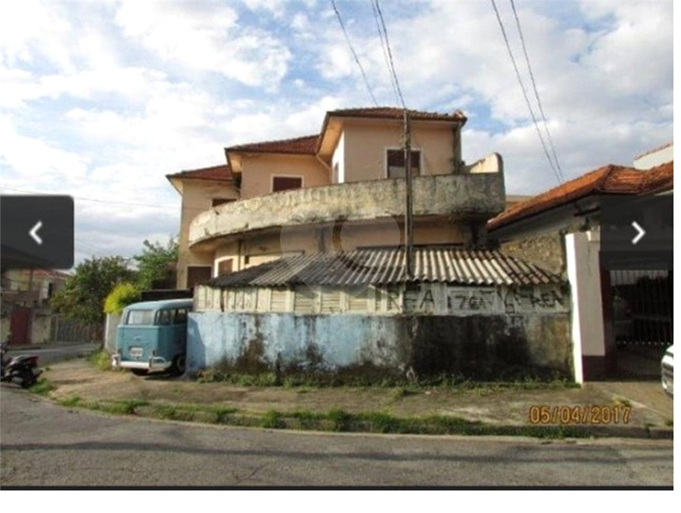Terreno à venda em Vila Guilherme, São Paulo, SP