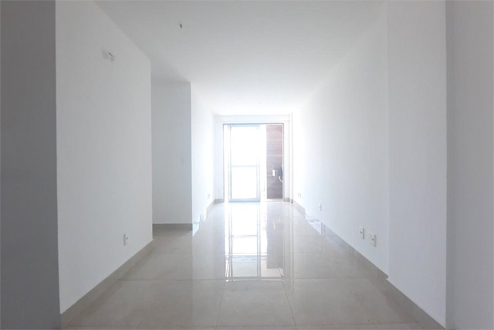 Apartamento à venda com 2 quartos, sendo 1 suíte, em Taquara, Rio de Janeiro, RJ